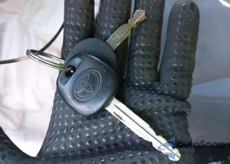 2018 Toyota Tacoma Sr from USA, damaged, VIN 5TFRX5GN8JX110031